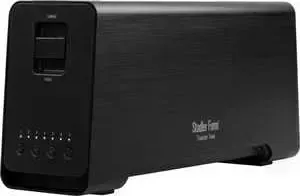 Тостер STADLER FORM SFT.2000 Toaster Two Black