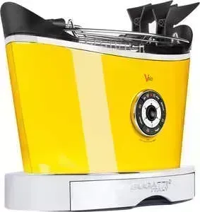 Тостер Bugatti Volo, 13-VoloC6 Yellow