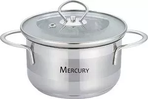 Кастрюля MercuryHaus 0.7 л (MC-6051)