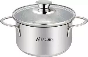 Кастрюля MercuryHaus 0.7 л (MC-6054)