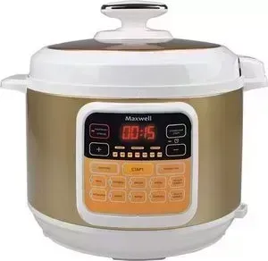 Мультиварка MAXWELL MW-3810