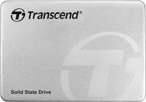 SSD накопитель Transcend 256Gb TS256GSSD370S