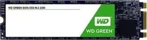 SSD накопитель Western Digital 480Gb WDS480G2G0B Green M.2 2280