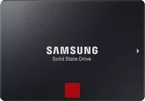 SSD накопитель Samsung 1Tb 860 PRO Series MZ-76P1T0BW (SATA3.0, 7mm)