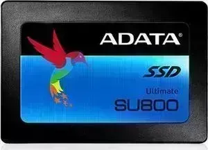 SSD накопитель A-DATA 512GB SU800 ASU800SS-512GT-C