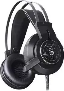 Гарнитура A4TECH Bloody G430 Black