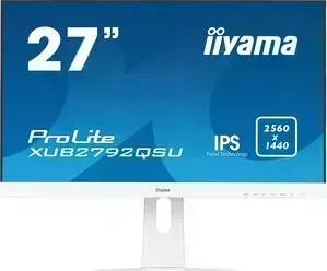 Монитор IIYAMA ProLite XUB2792QSU-W1