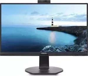 Монитор PHILIPS 272B7QUBHEB