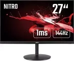 Монитор ACER Nitro XF272UPbmiiprzx