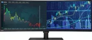 Монитор LENOVO ThinkVision P44w-10