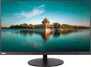 Монитор LENOVO P27q-10