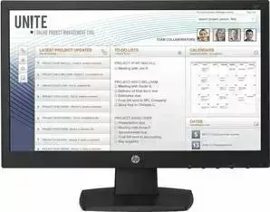 Монитор HP V197 (V5J61AA)