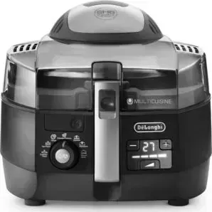 Мультиварка DE LONGHI FH 1394.BK