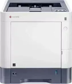 МФУ KYOCERA ECOSYS P6230cdn