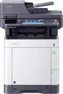МФУ KYOCERA ECOSYS M6630cidn
