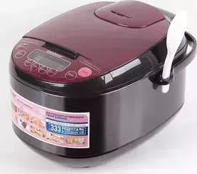 Мультиварка ENDEVER MC-72