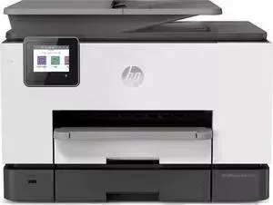МФУ HP OfficeJet Pro 9020