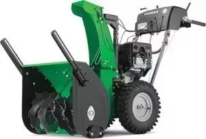 Снегоуборщик Caiman VALTO 24C