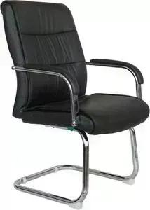 Кресло Riva Chair RCH 9249-4 черный (QC-01)
