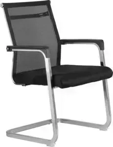 Кресло Riva Chair RCH 801E черное