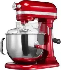 Миксер KitchenAid 5KSM7580XECA