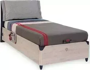 Кровать Cilek с подъемным механизмом Trio 200x100