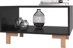 Стол журнальный Manhattan Comfort Easy blc 11-178 black