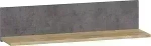 Полка WOODCRAFT Гарленд