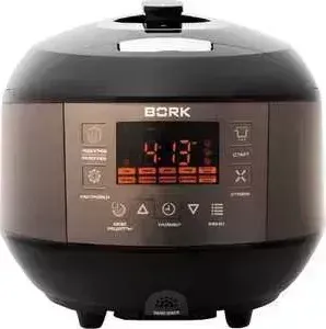 Мультиварка BORK U710