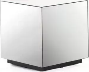 Стол журнальный SONOROUS STB-45-MIR-MIR