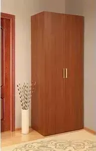Шкаф АТЛАНТ ида 7 вишня оксфорд