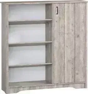Тумба для обуви WOODCRAFT Лофт 5