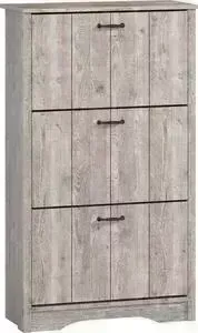 Тумба для обуви WOODCRAFT Лофт 1