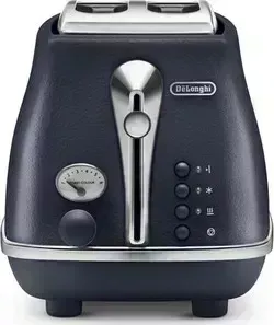 Тостер DE LONGHI CTOE 2103.BL