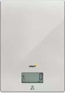 Весы кухонные UNIT UBS-2152