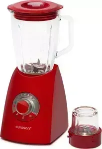 Блендер Oursson BL0642G/RD