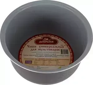Мультиварка ДОБРЫНЯ DO-11 non-stick (4л)