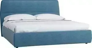 Кровать R-home Сканди сапфир арт 1.8