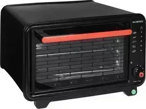 Мини-печь Kumtel KF-3000 D, черный