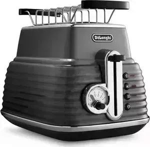 Тостер DE LONGHI CTZ 2103.GY