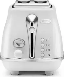 Тостер DE LONGHI CTOE 2103.W