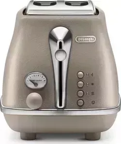 Тостер DE LONGHI CTOE 2103.BG