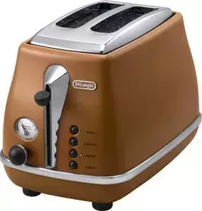Тостер DE LONGHI CTOV 2003.BW