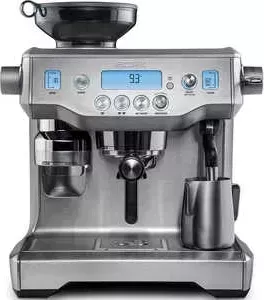 Кофемашина BORK C805