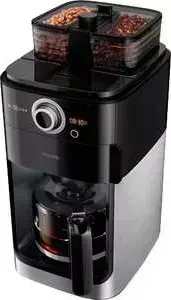 Кофеварка PHILIPS HD7762/00