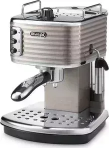Кофеварка DE LONGHI ECZ 351.BG