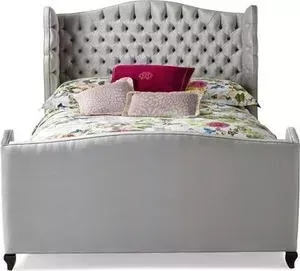 Кровать Euroson Wing Back 160x200