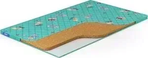 Детский матрас Miella Kids Cocos 6 90x200