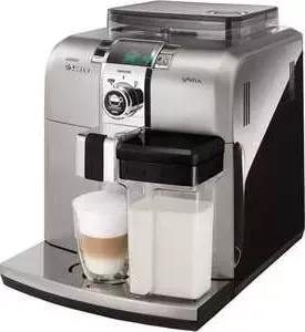 Кофемашина Philips Saeco HD8839/32