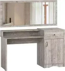 Туалет WOODCRAFT ный Лофт стол